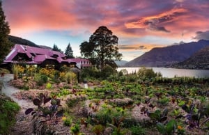 Sherwood Hotel