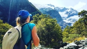 Eco Wanaka Guided Walks