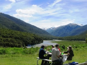 Eco Wanaka Guided Walks