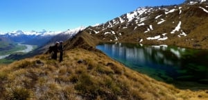 Eco Wanaka Heli-Hike Guided Treks