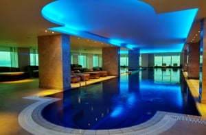 Best Spas in Queenstown