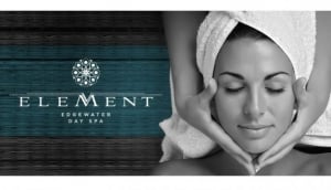 Element Edgewater Day Spa