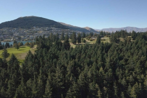 Geniet van Queenstown: privéwandeltour voor koppels