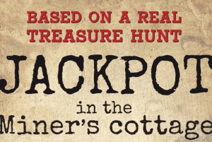 Escape Rooms Queenstown: Escape Quest