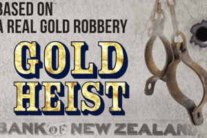 Escape Rooms Queenstown: Escape Quest