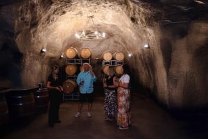 Esclusivo Tour del Vino Classico