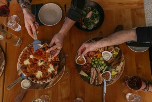 Esclusivo Tour del Vino Classico