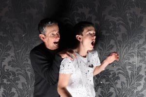 Fear Factory Queenstown