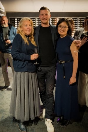 Fino Wine Bar