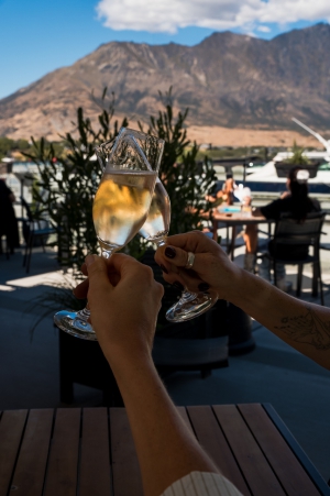 Fino Wine Bar
