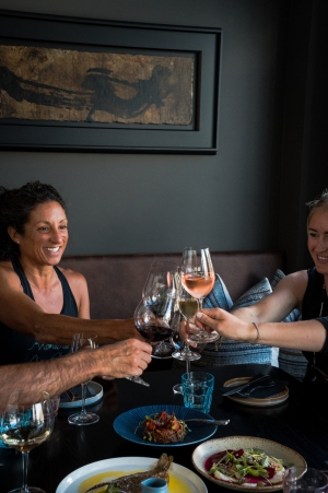 Fino Wine Bar