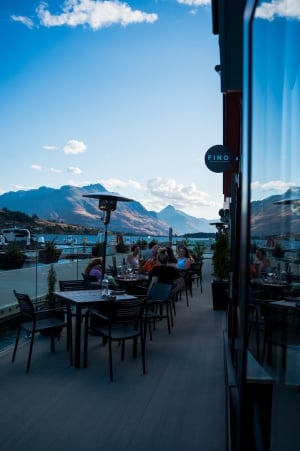Fino Wine Bar