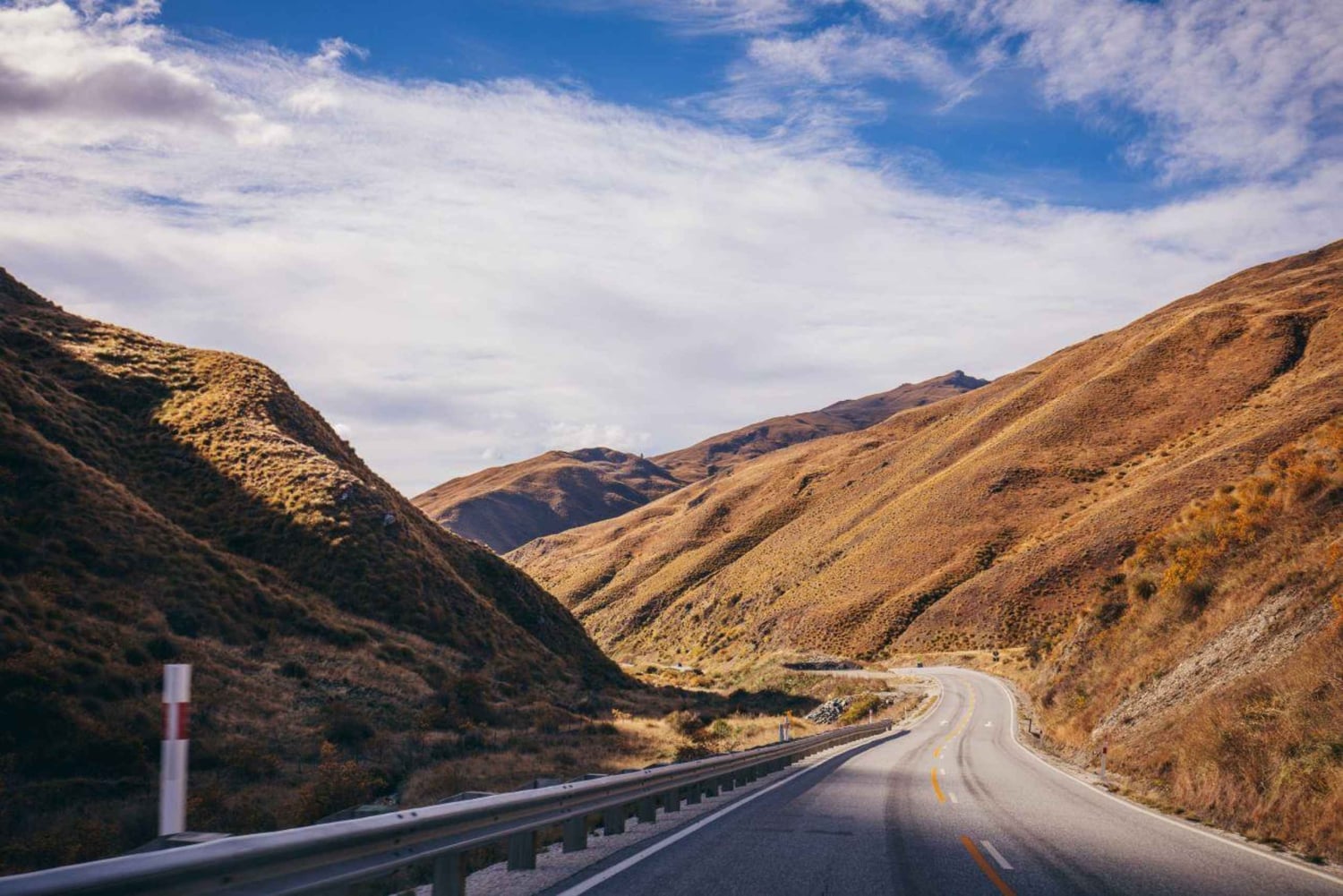 Fiordland & Milford Sound: 4-Day Hiking Adventure