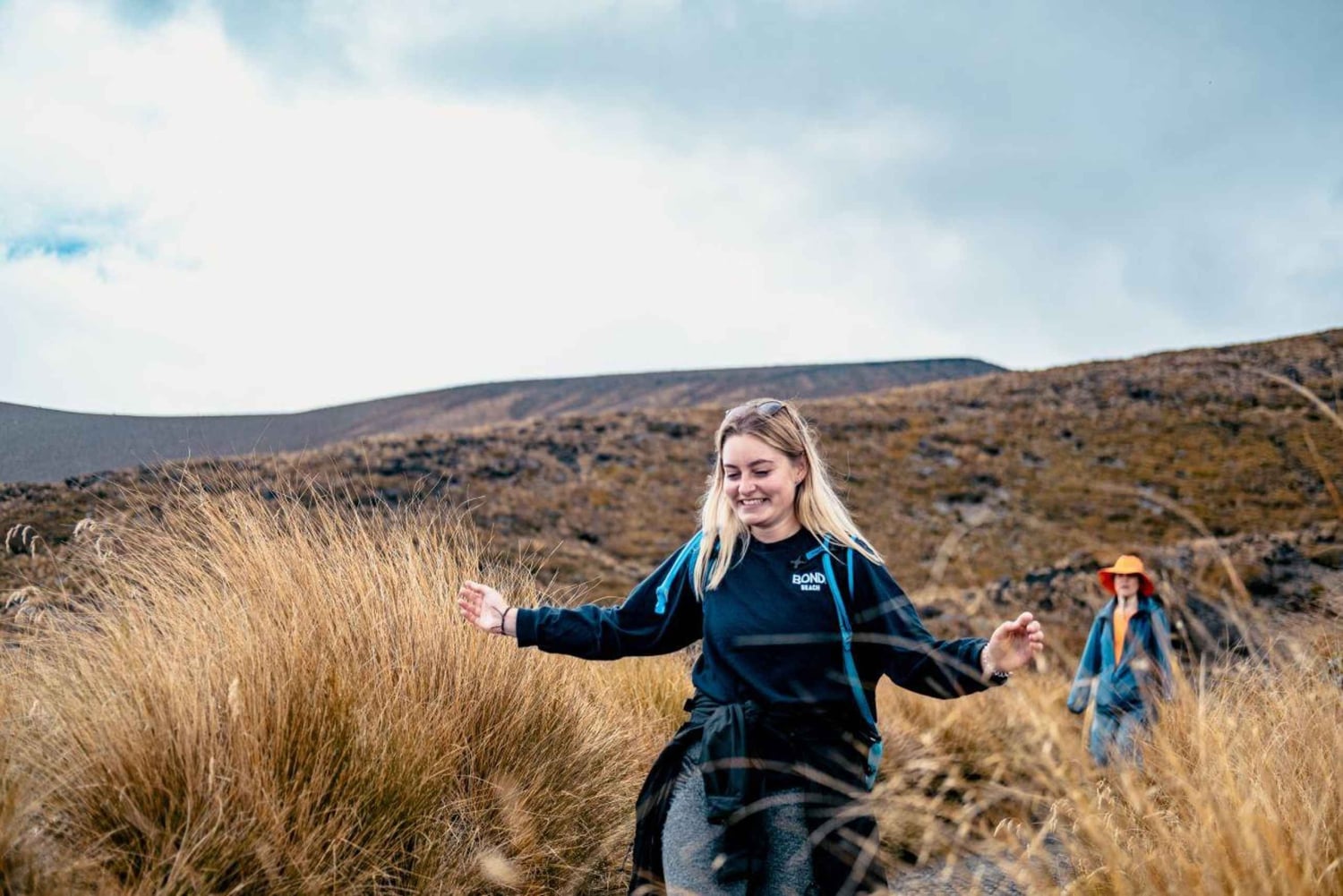 Fiordland & Milford Sound: 4-Day Hiking Adventure