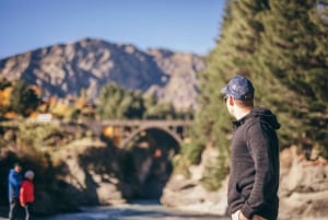 Fiordland & Milford Sound: 4-Day Hiking Adventure