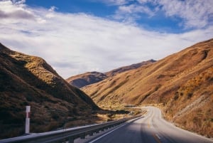 Fiordland & Milford Sound: 4-Day Hiking Adventure