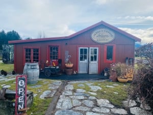 Frank's Corner Glenorchy