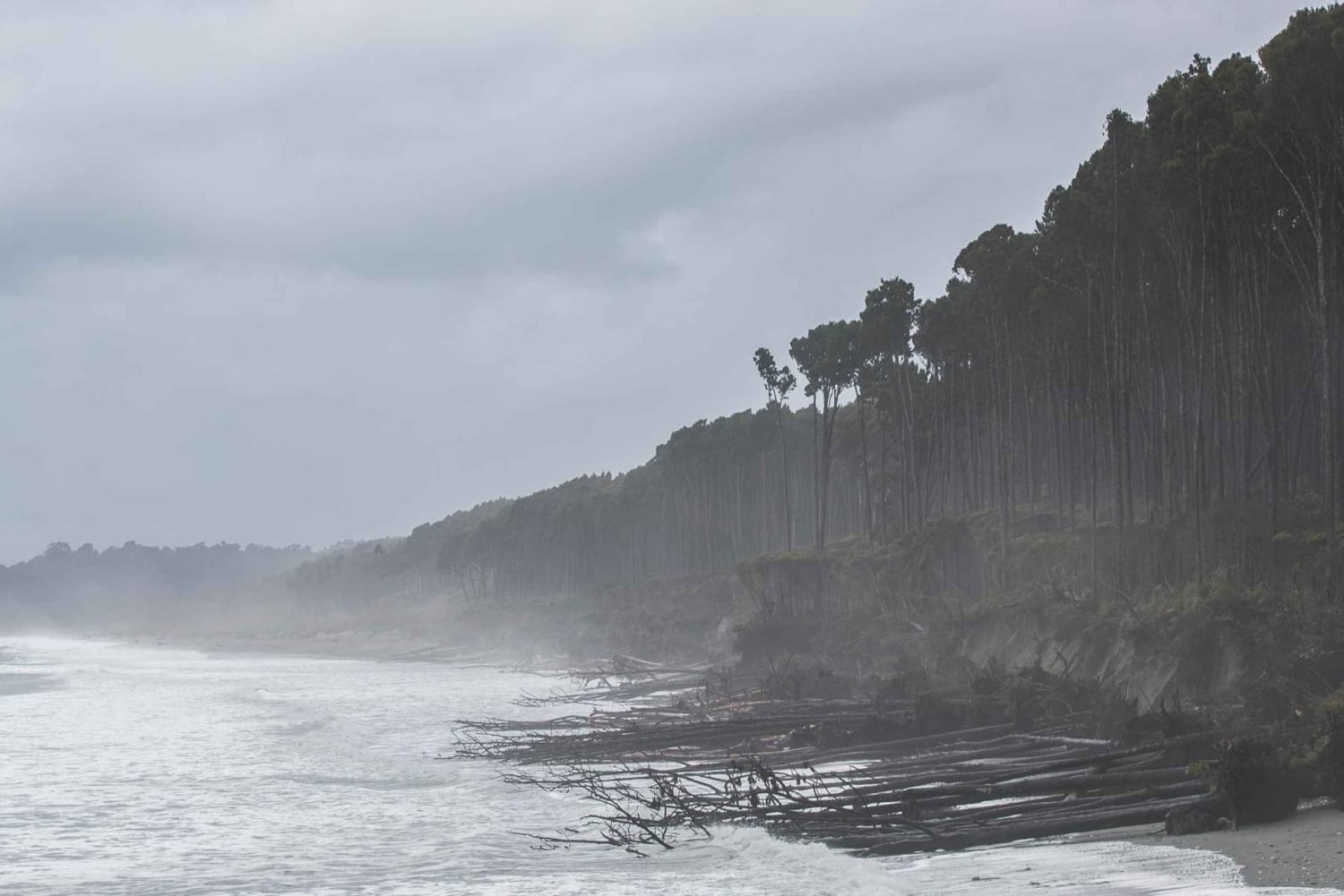 Excursión de un día de Franz Josef a Queenstown
