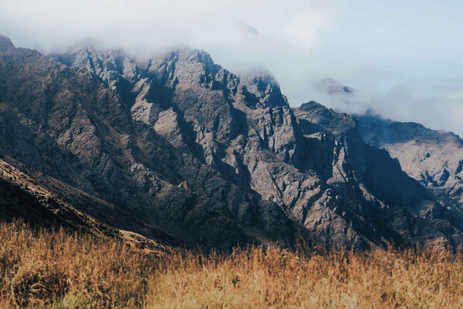 De Queenstown - Excursão fotográfica personalizada de meio dia