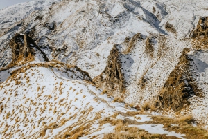 De Queenstown - Excursão fotográfica personalizada de meio dia