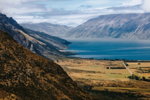 De Queenstown - Excursão fotográfica personalizada de meio dia
