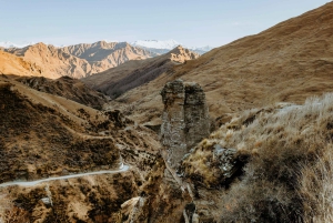 De Queenstown - Excursão fotográfica personalizada de meio dia