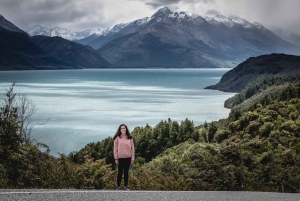 De Queenstown - Excursão fotográfica personalizada de meio dia