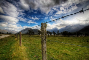 From Queenstown: Lord Of The Rings Tour to Glenorchy