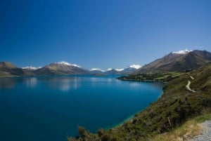 Lord Of The Rings Tour to Glenorchy