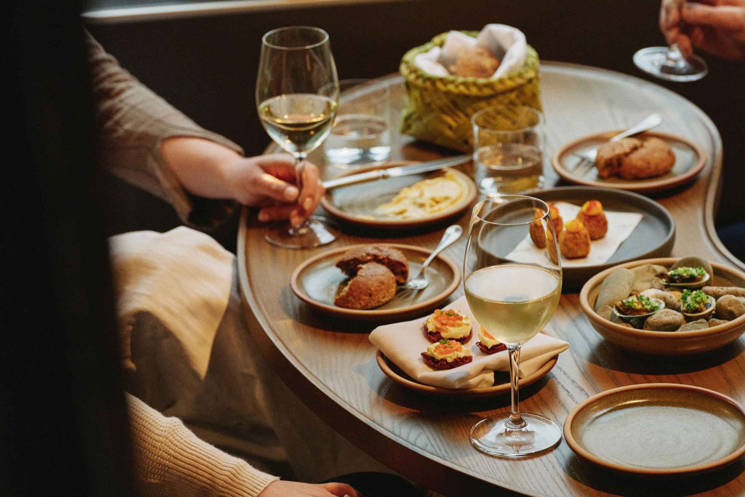 Z Queenstown: Milford Sound w klasie biznesowej z rejsem