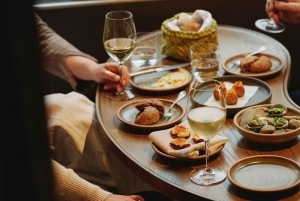 Z Queenstown: Milford Sound w klasie biznesowej z rejsem