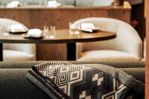 Z Queenstown: Milford Sound w klasie biznesowej z rejsem