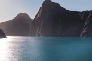 From Queenstown: Milford Sound Discover More Longest Cruise