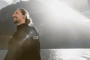 From Queenstown: Milford Sound Discover More Longest Cruise