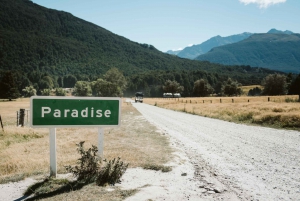From Queenstown: VIP Glenorchy & Paradise Expedition