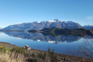 All About Paradise Glenorchy Tour