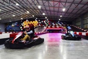 Game Over Queenstown