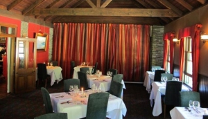Gantleys Restaurant