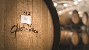 Gibbston Valley Cave and Winery Tours