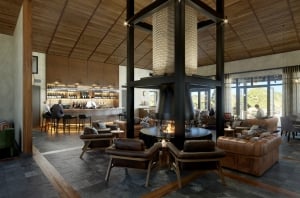 Gibbston Valley Lodge and Spa
