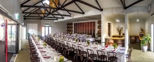 Gibbston Valley Winery  Weddings and Functions