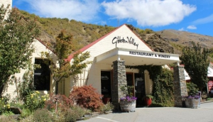 Gibbston Valley Winery