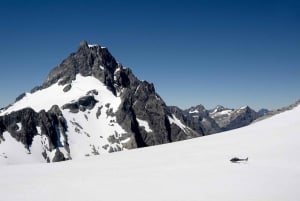 Glenorchy Glacier Express Helicopter Tour