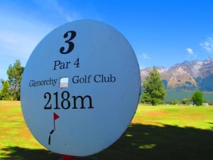 Glenorchy Golf Club