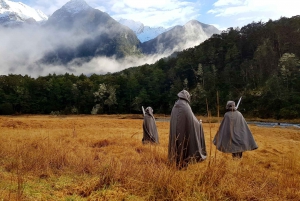 Glenorchy Half-Day 4WD Lord Of the Rings Tour