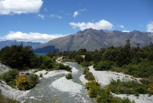 Glenorchy Half-Day 4WD Lord Of the Rings Tour