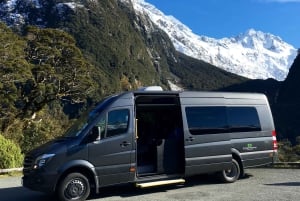 Passeio especial em Glenorchy, saindo de Queenstown