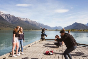Glenorchy & Paradise Scenic Half-Day Tour from Queenstown