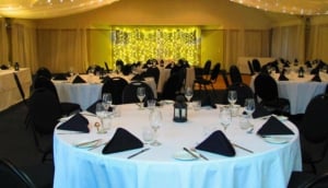 Golden Gate Conferences and Weddings