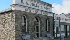 Grain and Seed Cafe